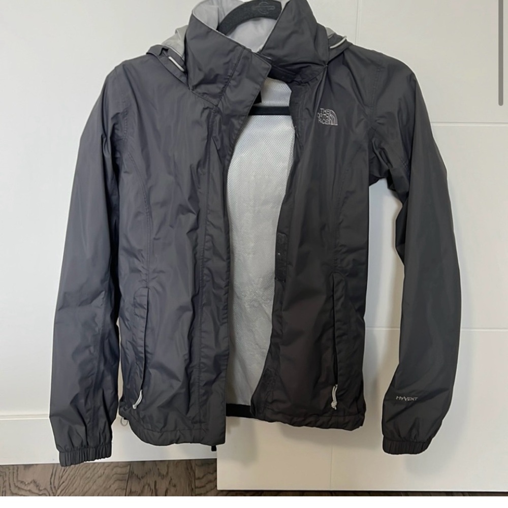 Northface coat